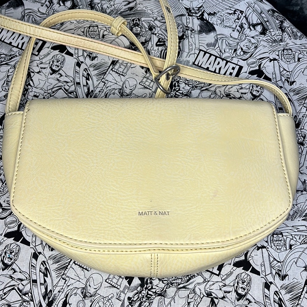 Matt&Nat shoulder bag